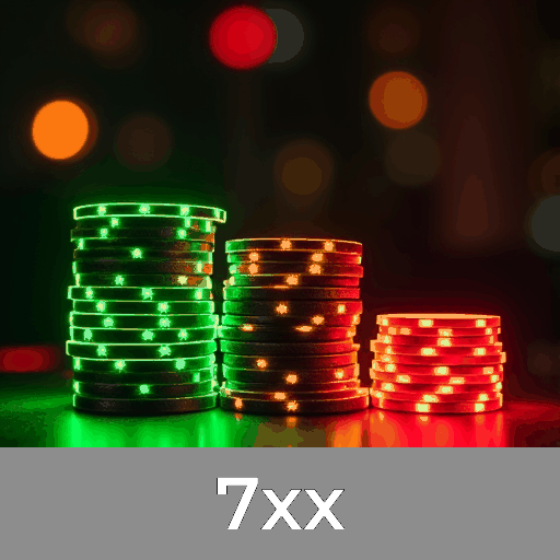 7xx: O Aplicativo que Transforma sua Experiência de Jogo