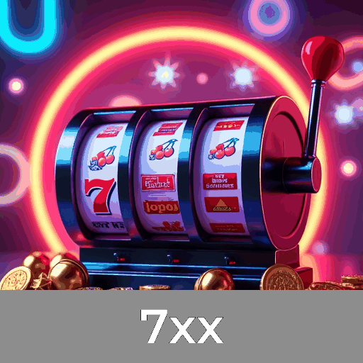 7xx: Seu Cassino Online Premiável e Seguro